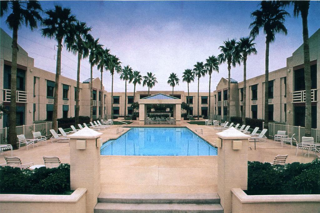 Comfort Inn North Phoenix Ngoại thất bức ảnh